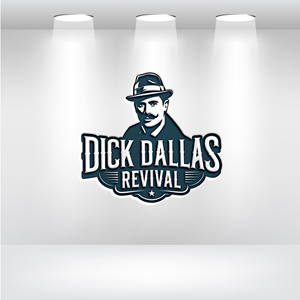 Logo Design by Mk_Graphix for this project | Design: #35912493