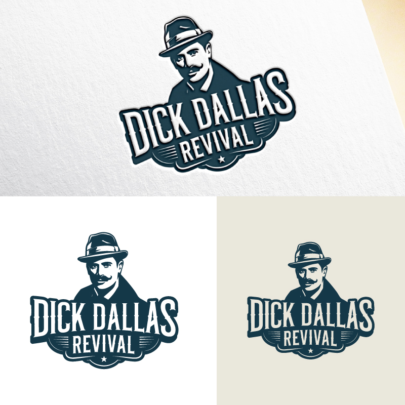 Logo Design by Mk_Graphix for this project | Design #35912494