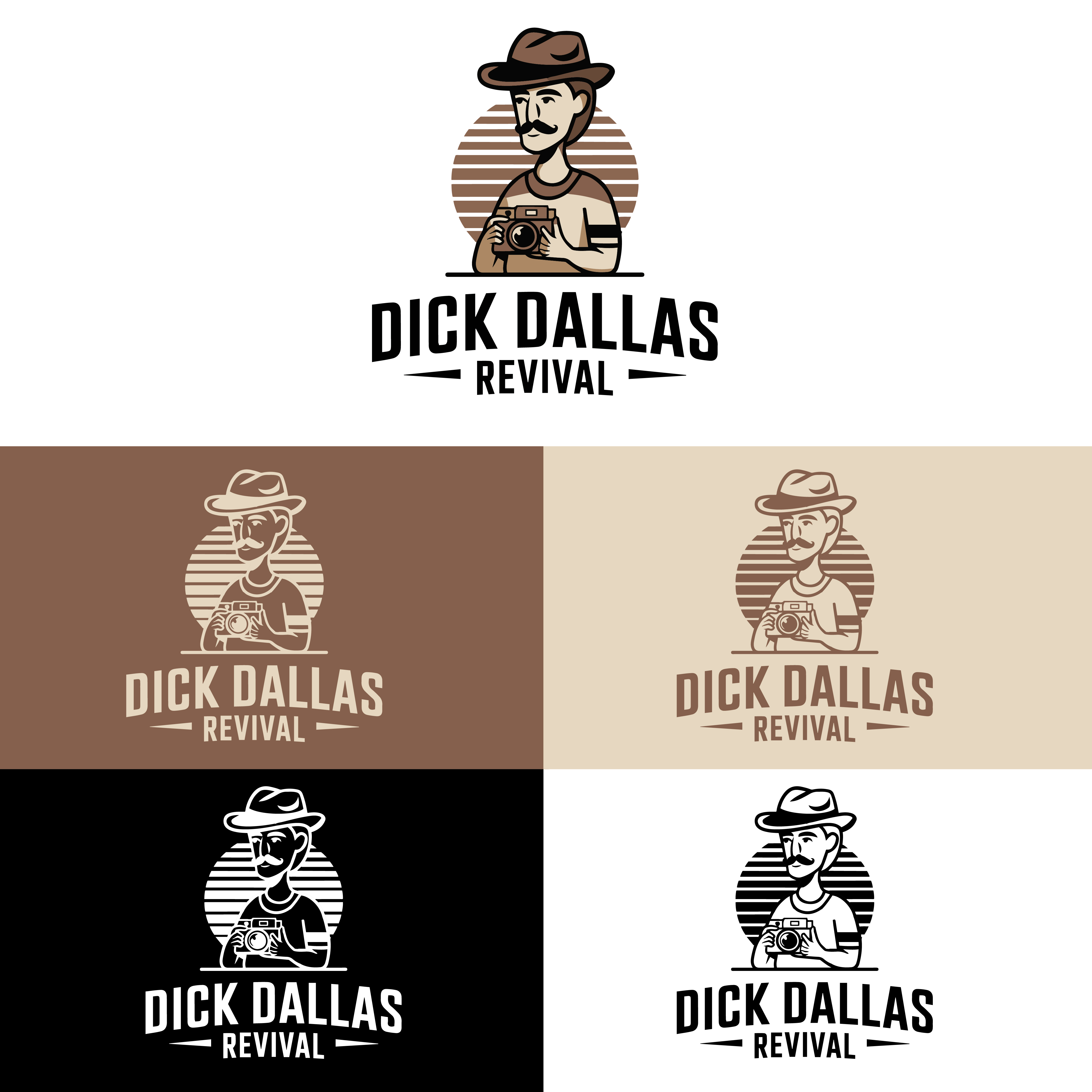 Logo Design by Shariqology for this project | Design #35909184
