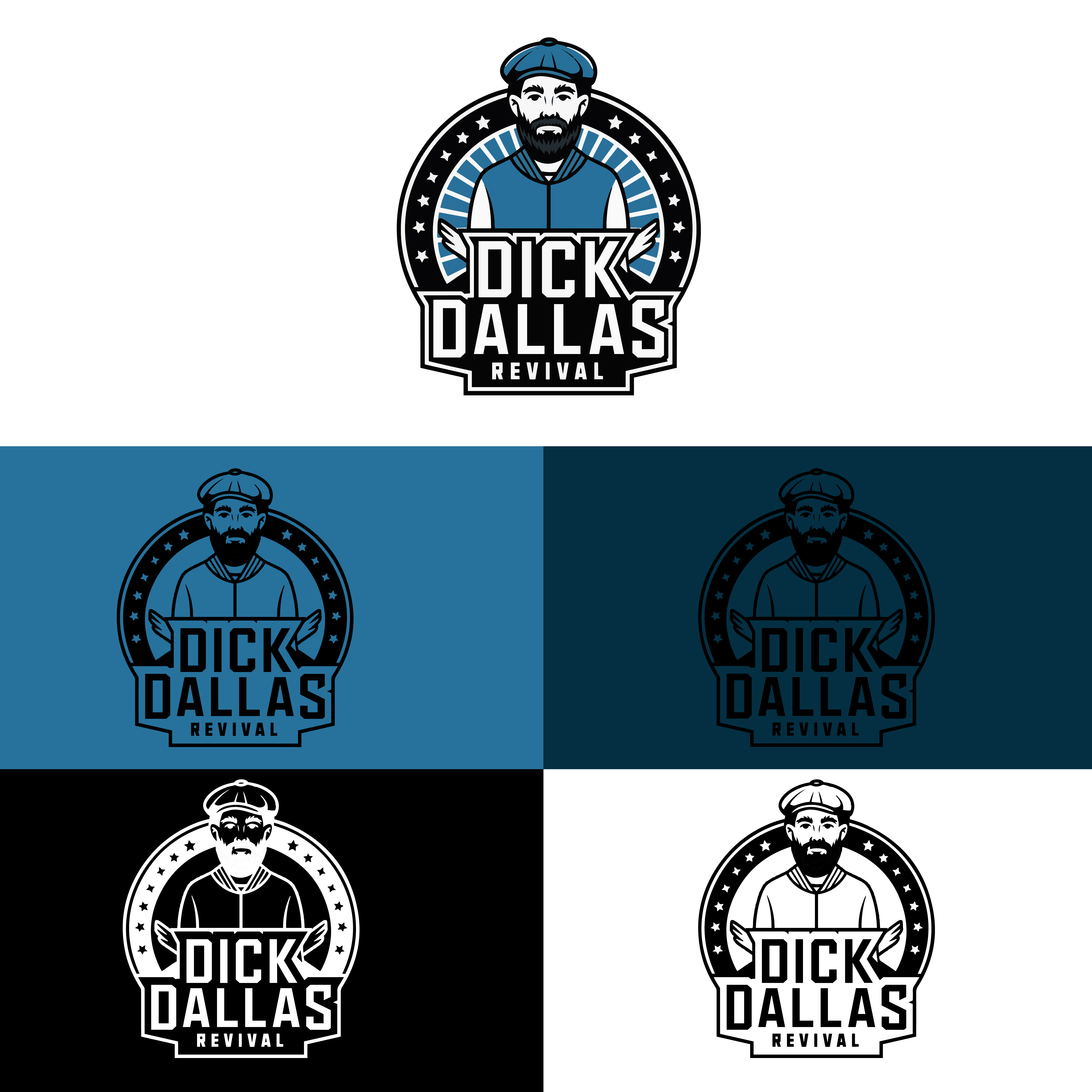 Logo-Design von Shariqology für dieses Projekt | Design #35909186