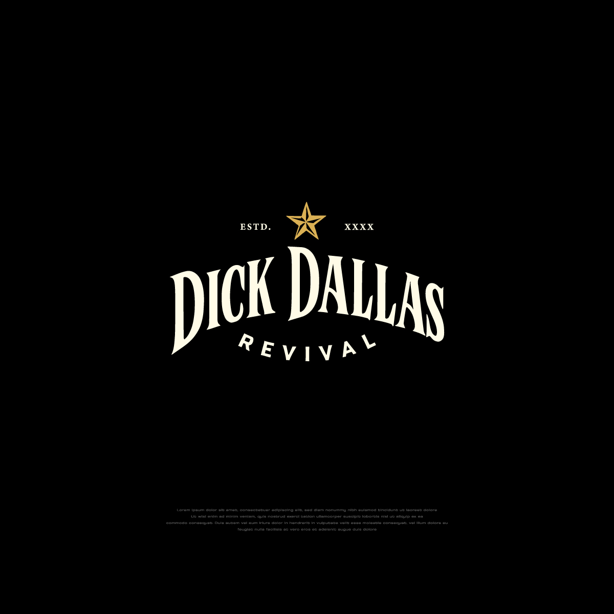 Logo Design by apik. for this project | Design #35909020