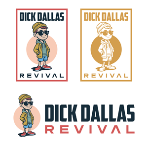 Logo Design by John Mark Arts for this project | Design: #35912431
