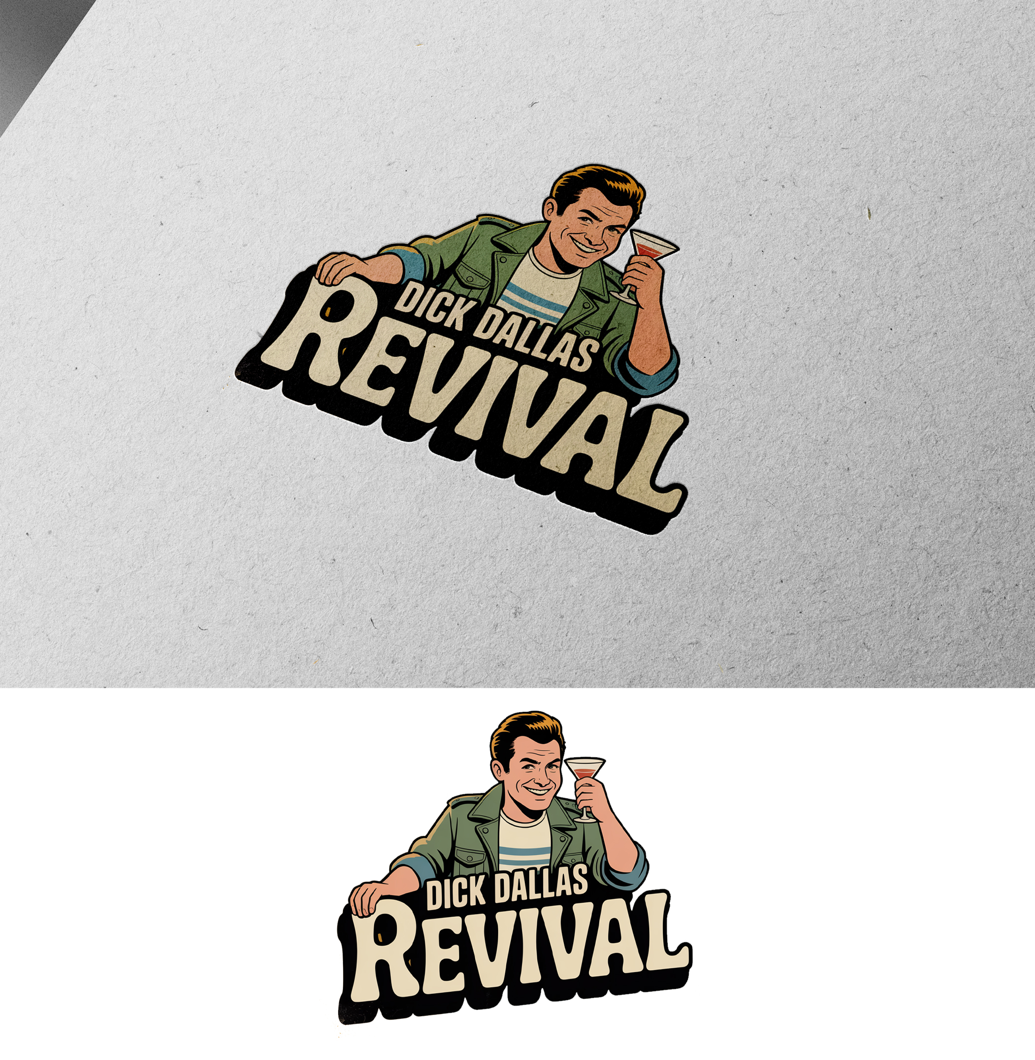 Logo Design by Designz Zone for this project | Design #35915287