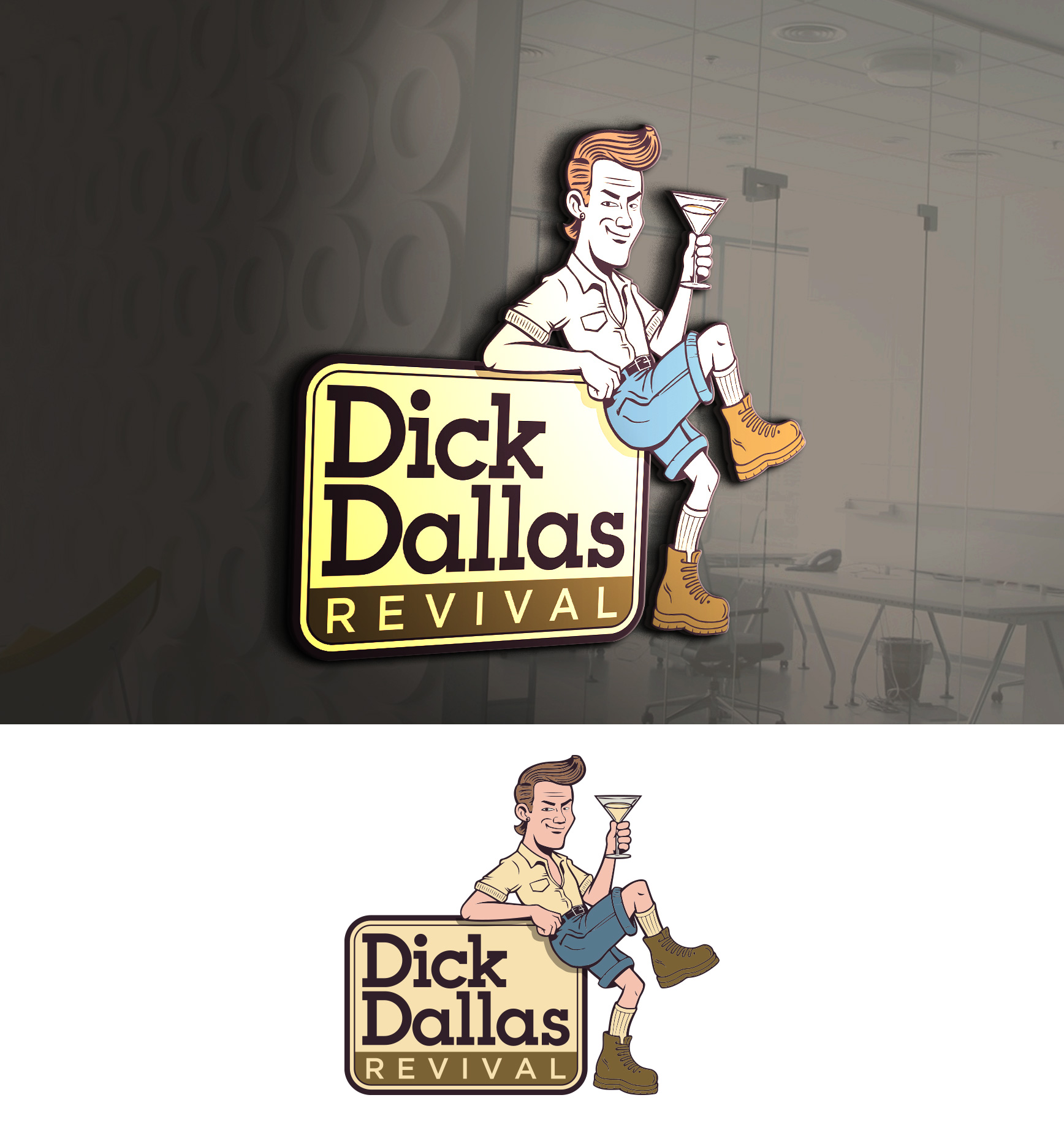 Logo-Design von Designz Zone für dieses Projekt | Design #35915288