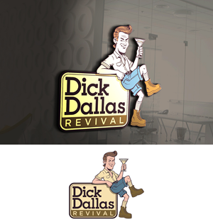 Logo Design by Designz Zone for this project | Design: #35915288