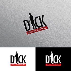 Logo Design by Alex Henry for this project | Design: #35908391