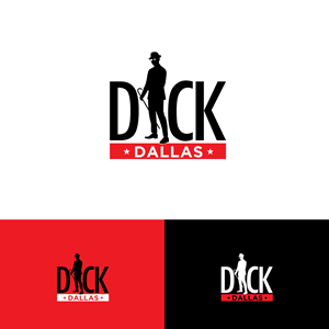 Logo Design by Alex Henry for this project | Design: #35919166