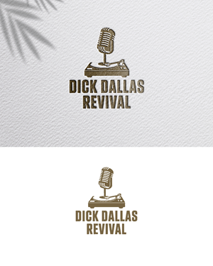 Logo Design by Riyaa.001 for this project | Design: #35920404