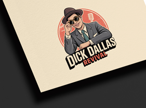 Logo-Design von evoke studio für dieses Projekt | Design: #35919107