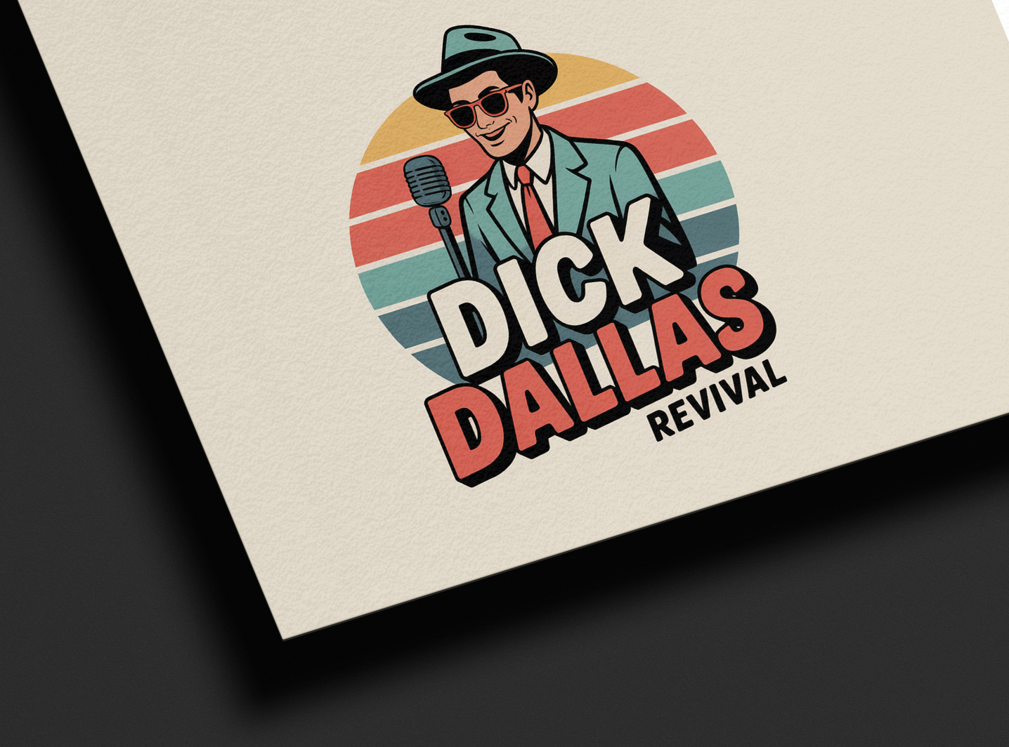 Logo Design by evoke studio for this project | Design #35919109