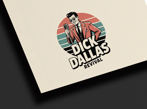 Logo Design by evoke studio for this project | Design: #35919111