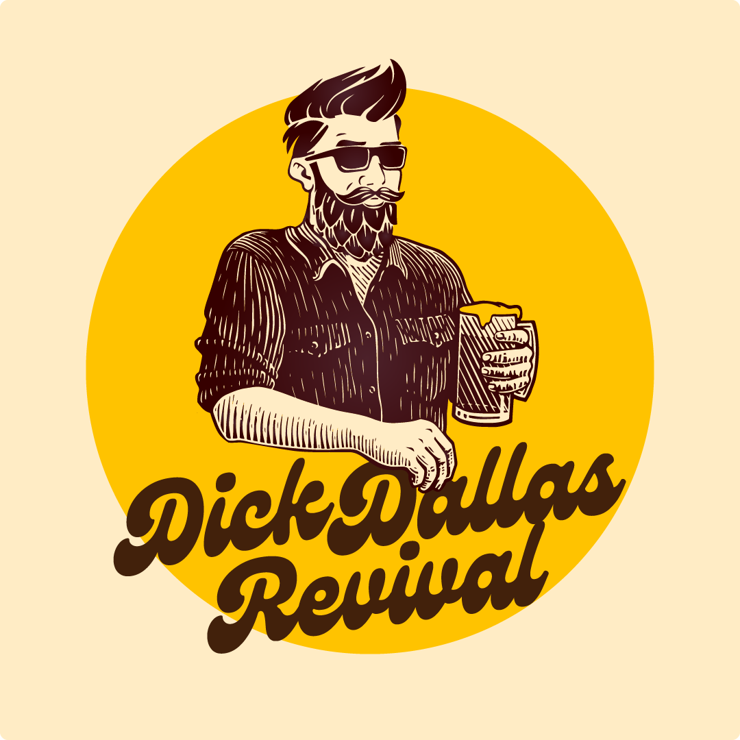 Logo Design by Naufal RA for this project | Design #35916406