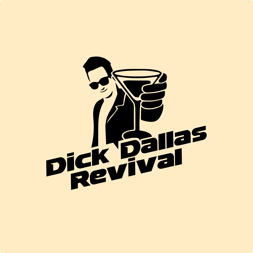 Logo Design by Naufal RA for this project | Design #35916426