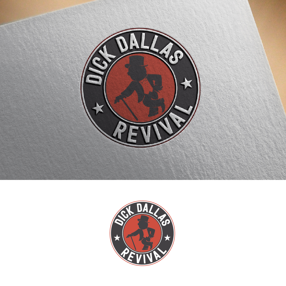 Logo Design by fly  design for this project | Design #35911121