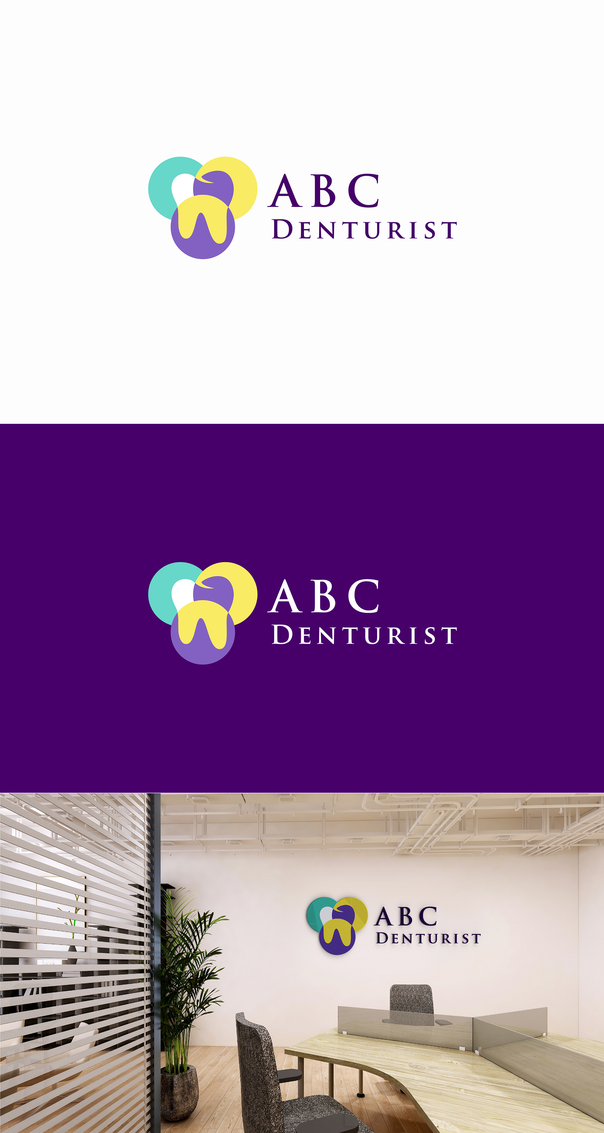 Logo Design by dharlan for this project | Design #35910201