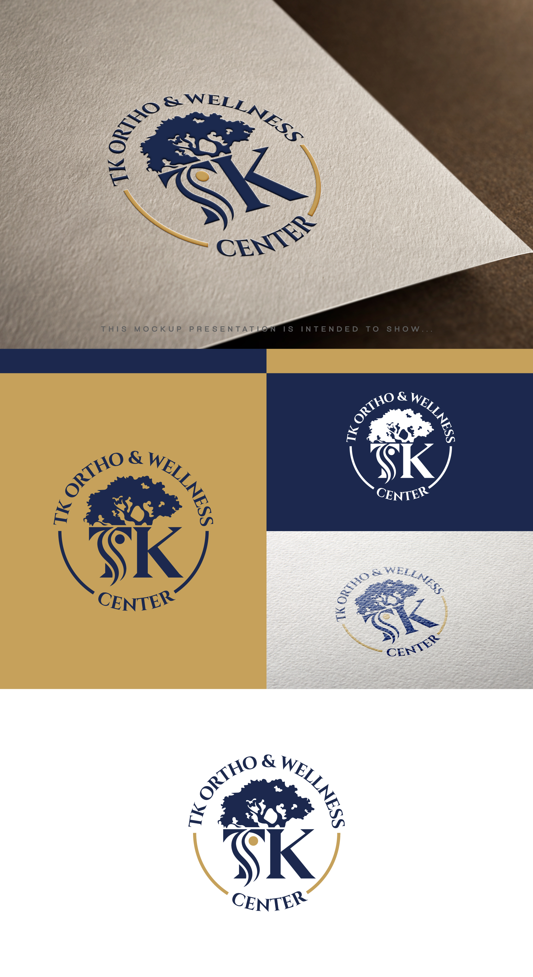 Logo Design by Nukhta Design for this project | Design #35914361