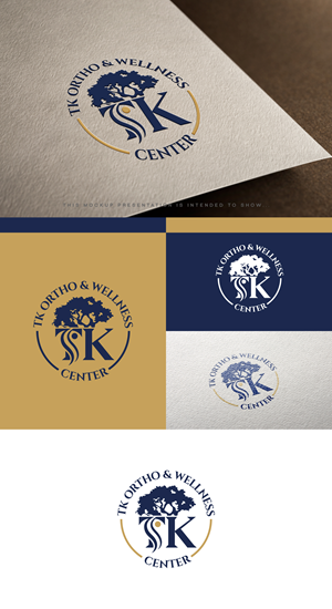 Logo Design by Nukhta Design for this project | Design: #35914361