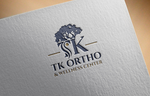 Logo Design by Nukhta Design for this project | Design: #35914362