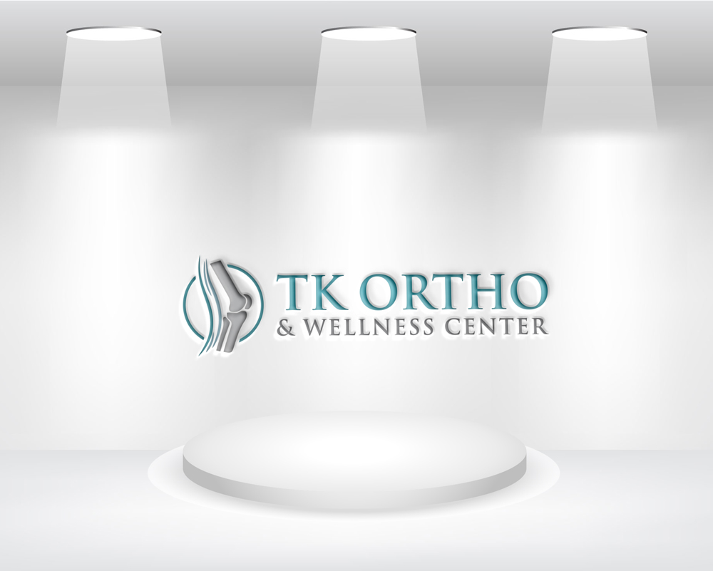 Logo Design by Razaq for this project | Design #35915944