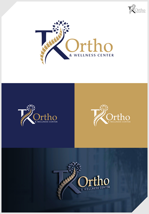 Logo Design by IDesign1606 for this project | Design: #35925621