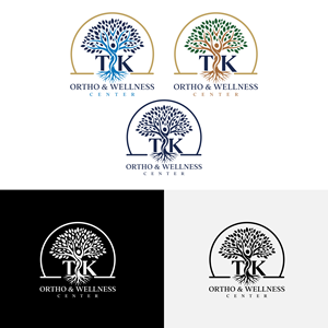 Logo Design by Merin gopi for this project | Design: #35955381