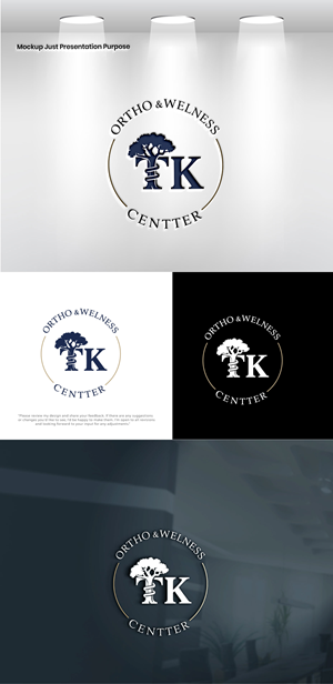 Logo Design by VectorForge for this project | Design: #35915077