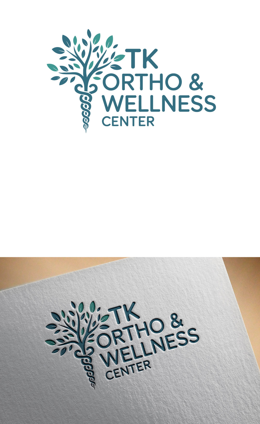 Logo Design by Christopher C for this project | Design #35914826