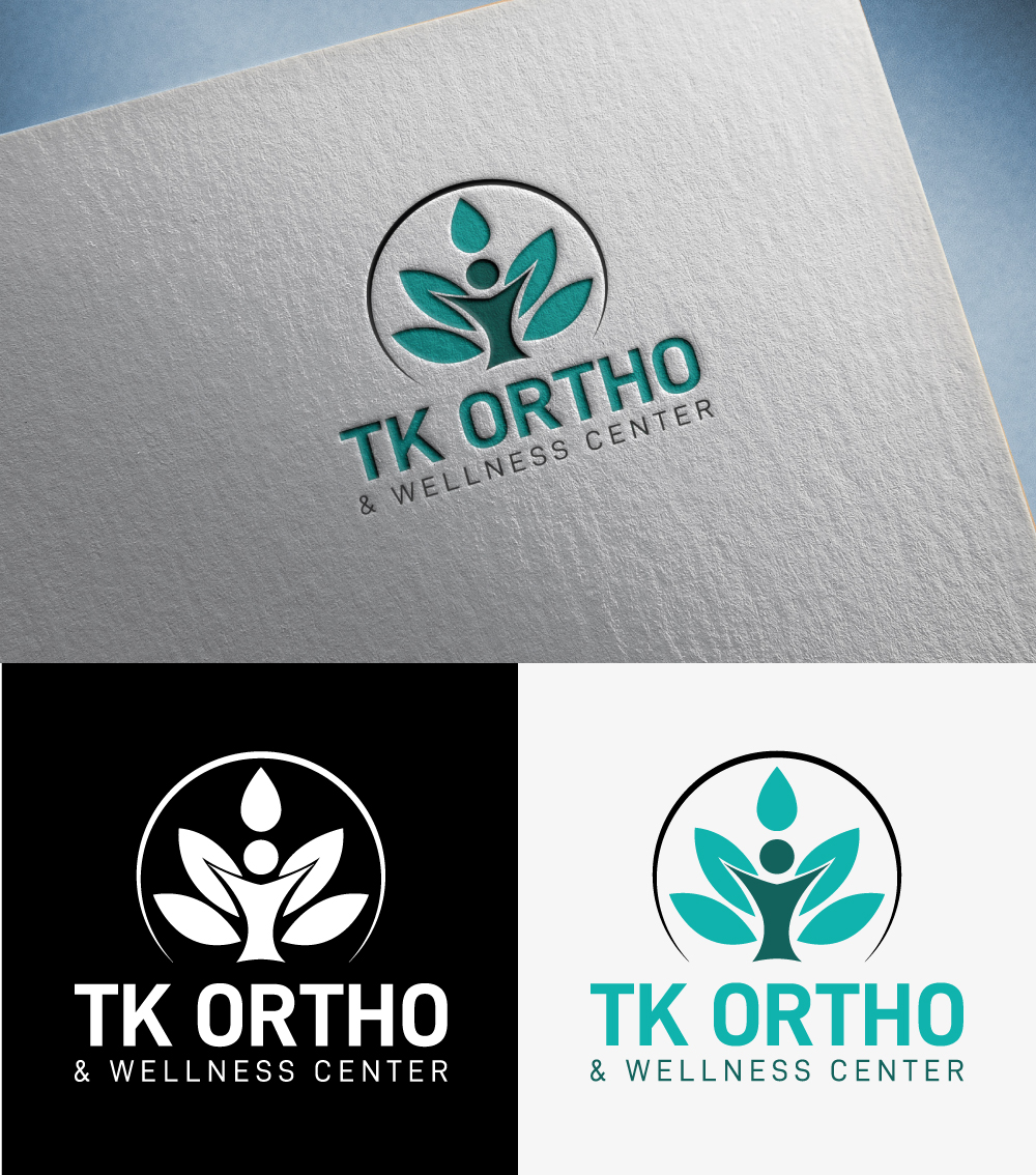 Logo Design by Nabab7n for this project | Design #35916752