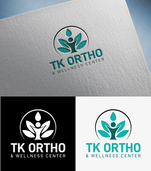 Logo Design by Nabab7n for this project | Design: #35916752