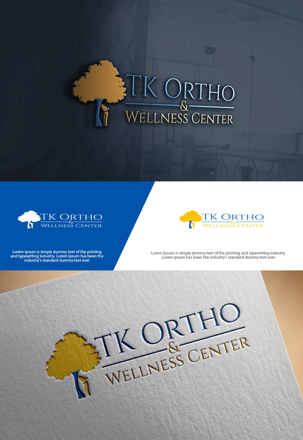 Logo Design by sulemani  creation for this project | Design #35915925
