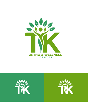 Logo Design by apik. for this project | Design: #35915256