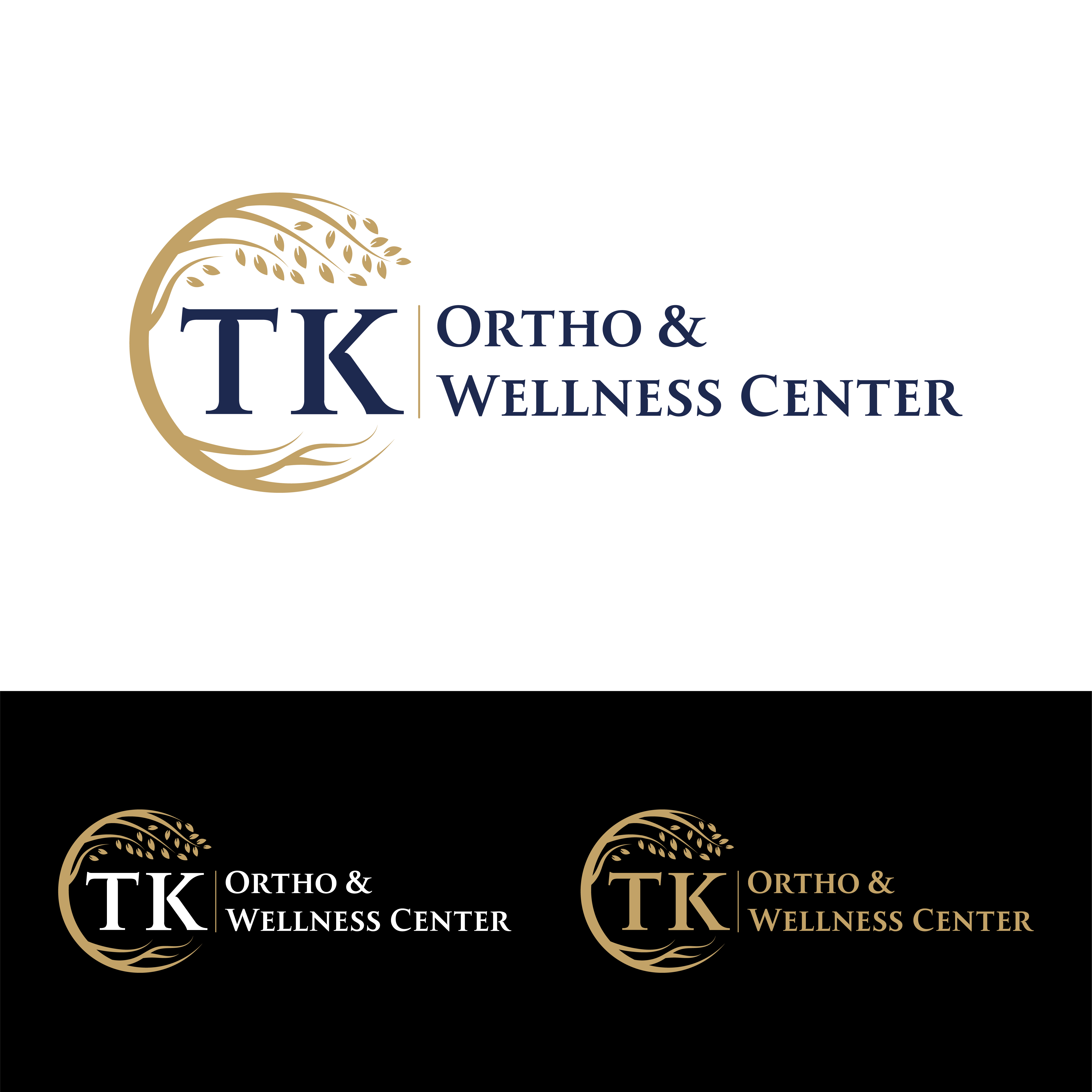 Logo Design by John Mark Arts for this project | Design #35914730