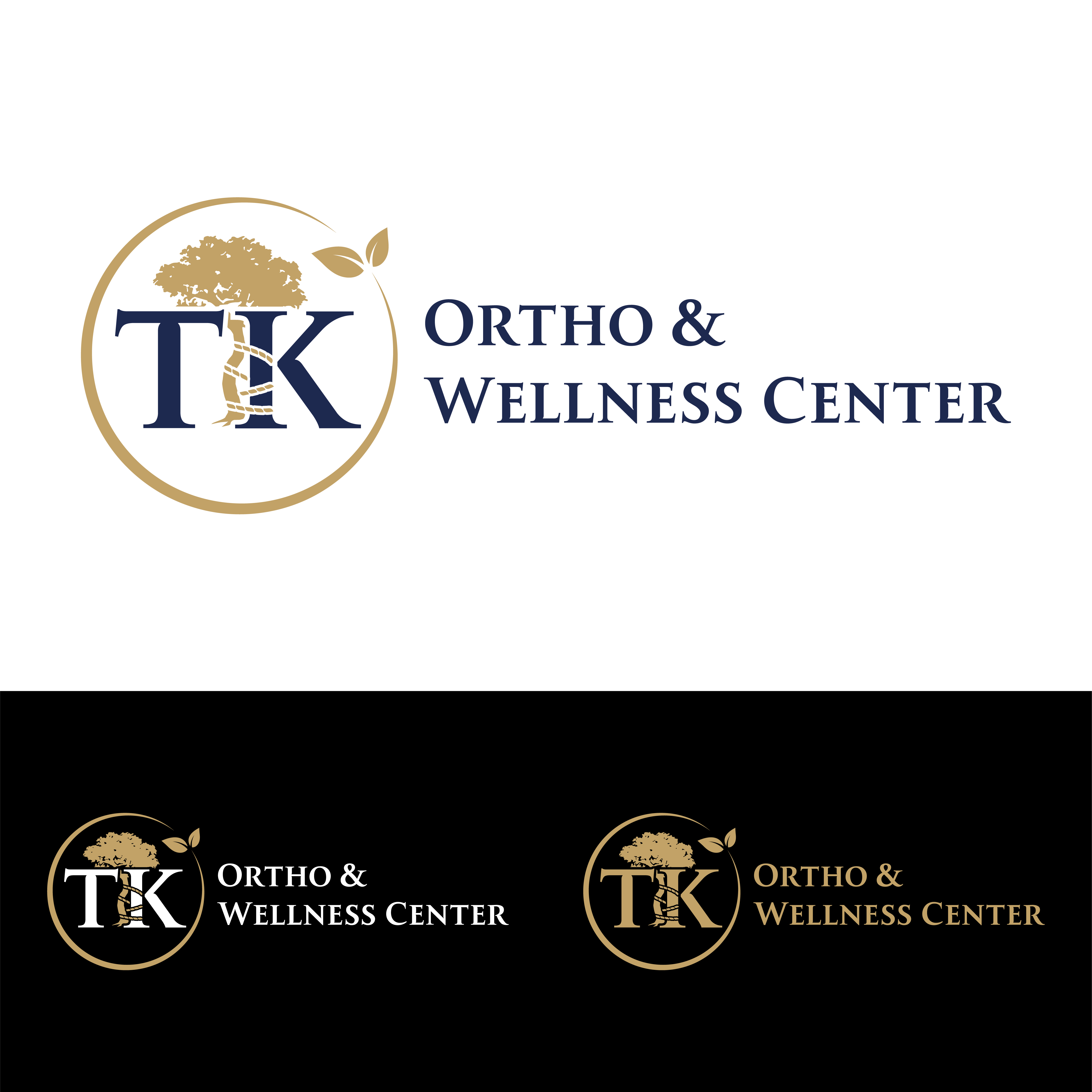 Logo Design by John Mark Arts for this project | Design #35914809