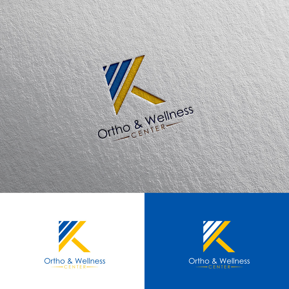 Logo Design by Alex Henry for this project | Design #35918237