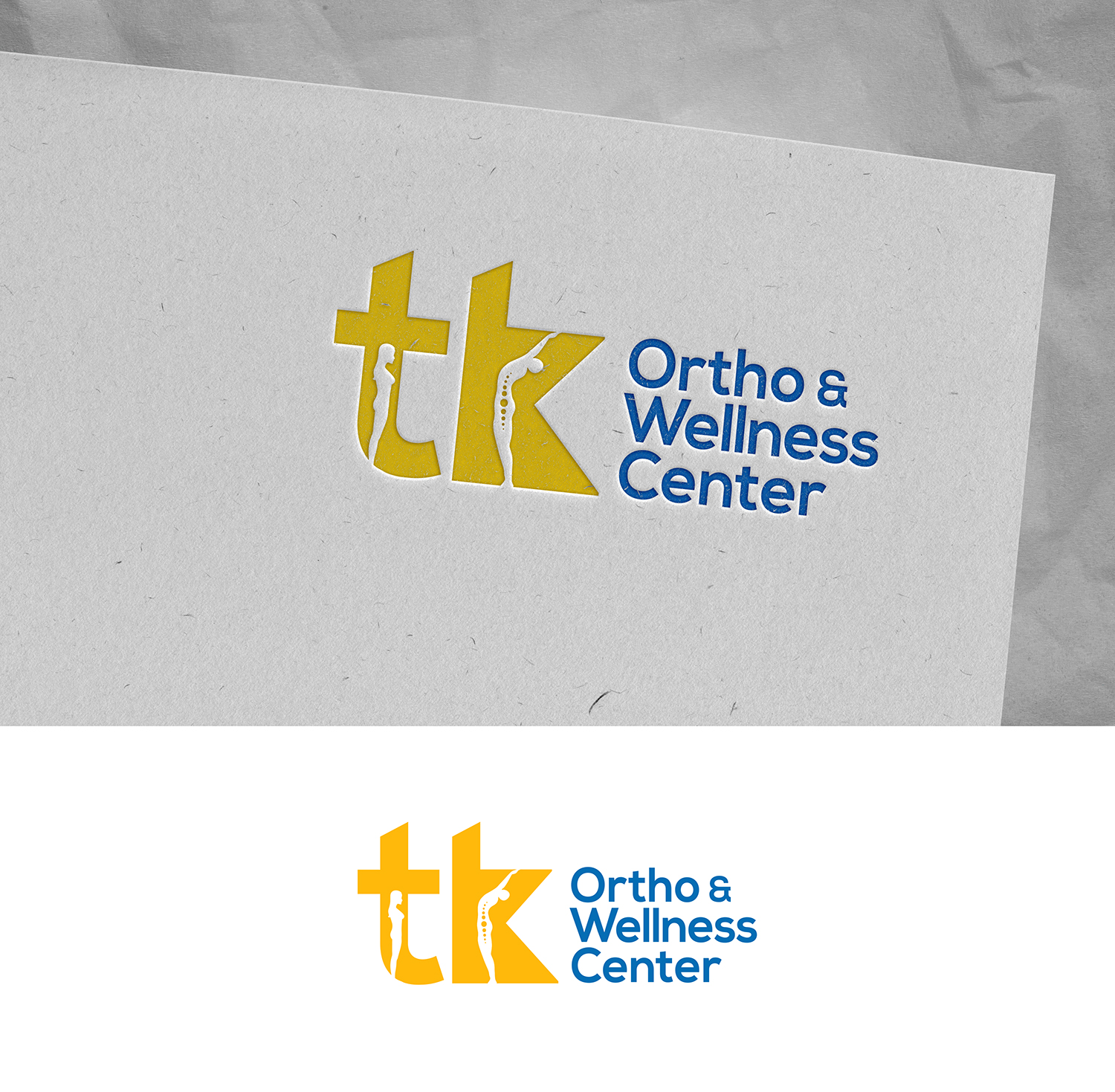 Logo Design by COLOURS BRANDING for this project | Design #35955136