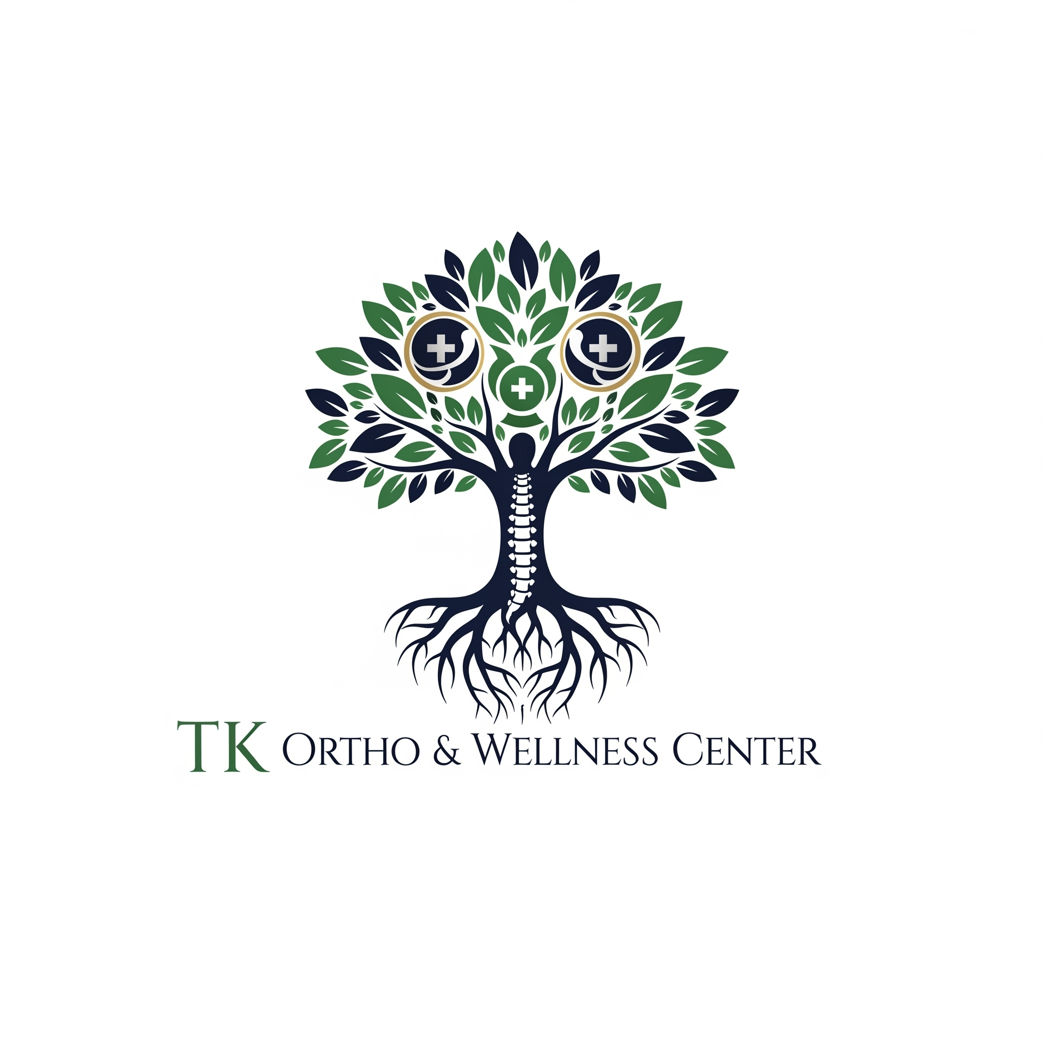 Logo Design by djavadesign for this project | Design #35948792