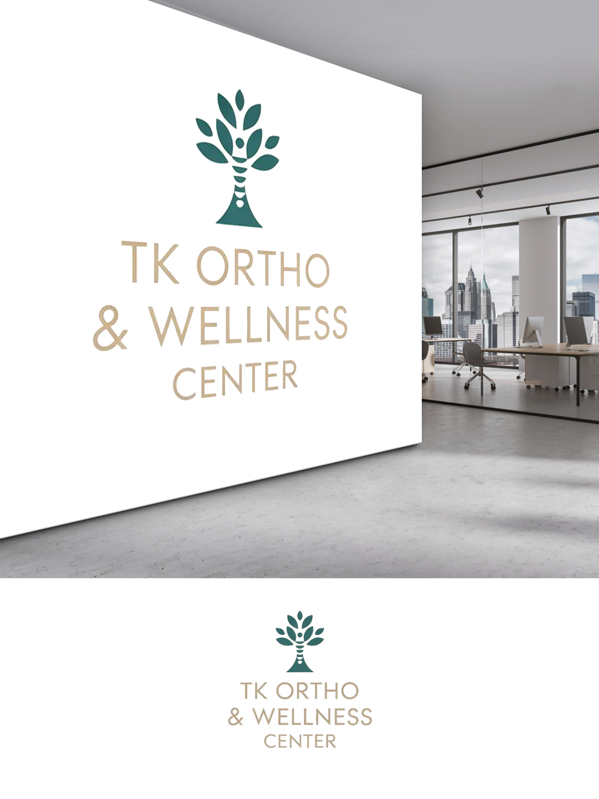 Logo Design by Ri.112211 for this project | Design #35938730