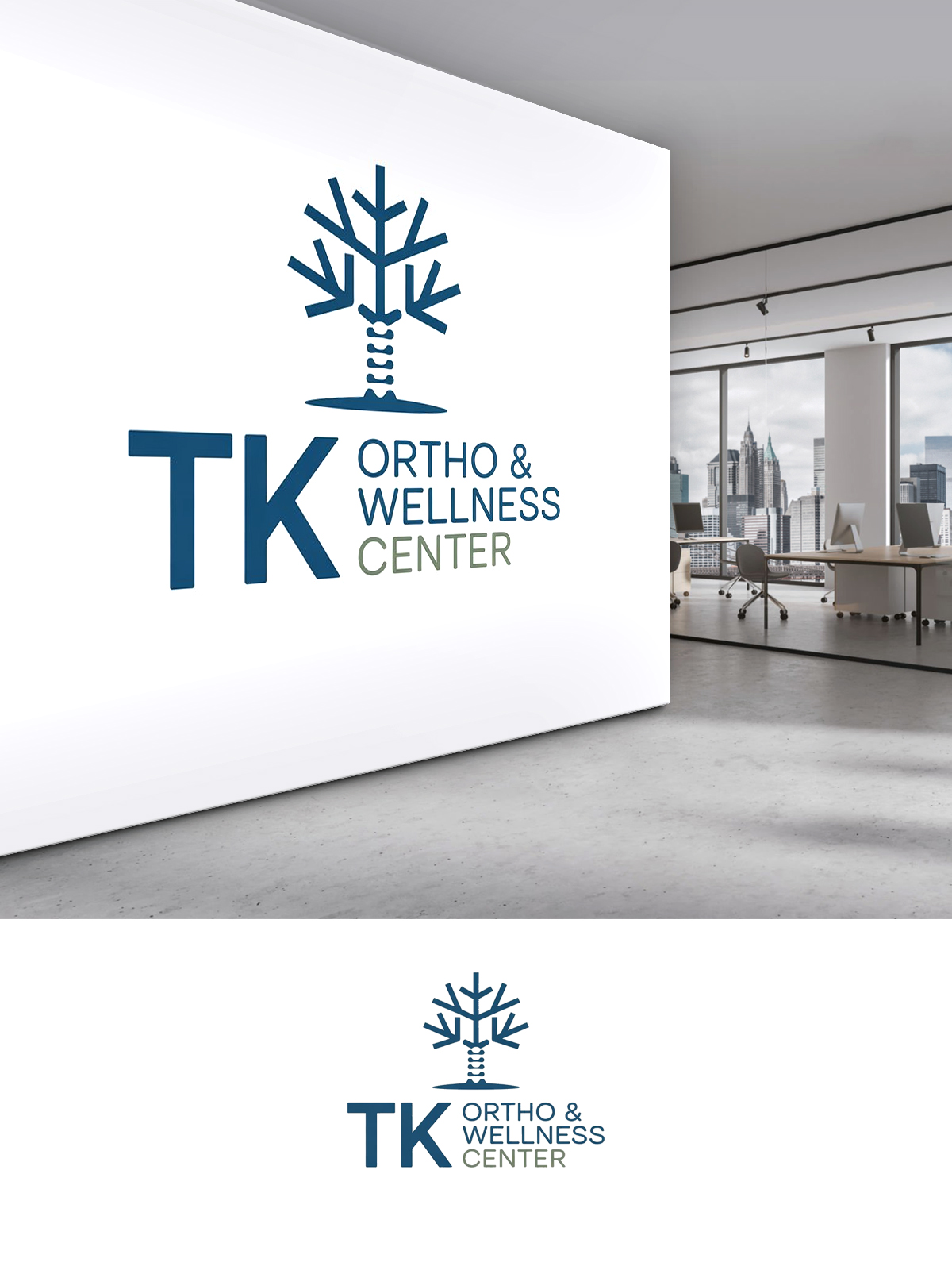 Logo Design by Ri.112211 for this project | Design #35938743