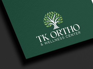 Logo Design by evoke studio for this project | Design: #35919034