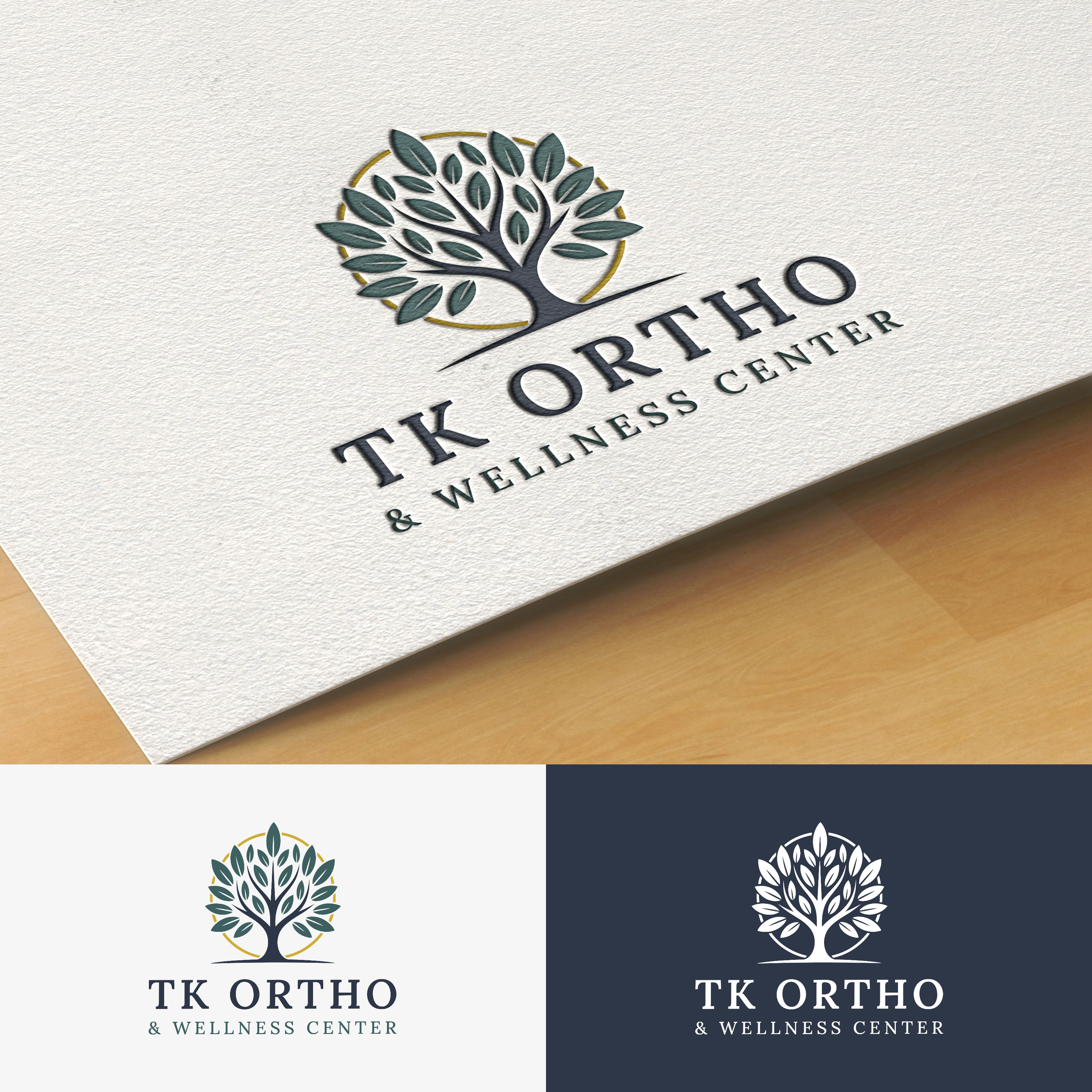 Logo Design by -ACE- for this project | Design #35927036