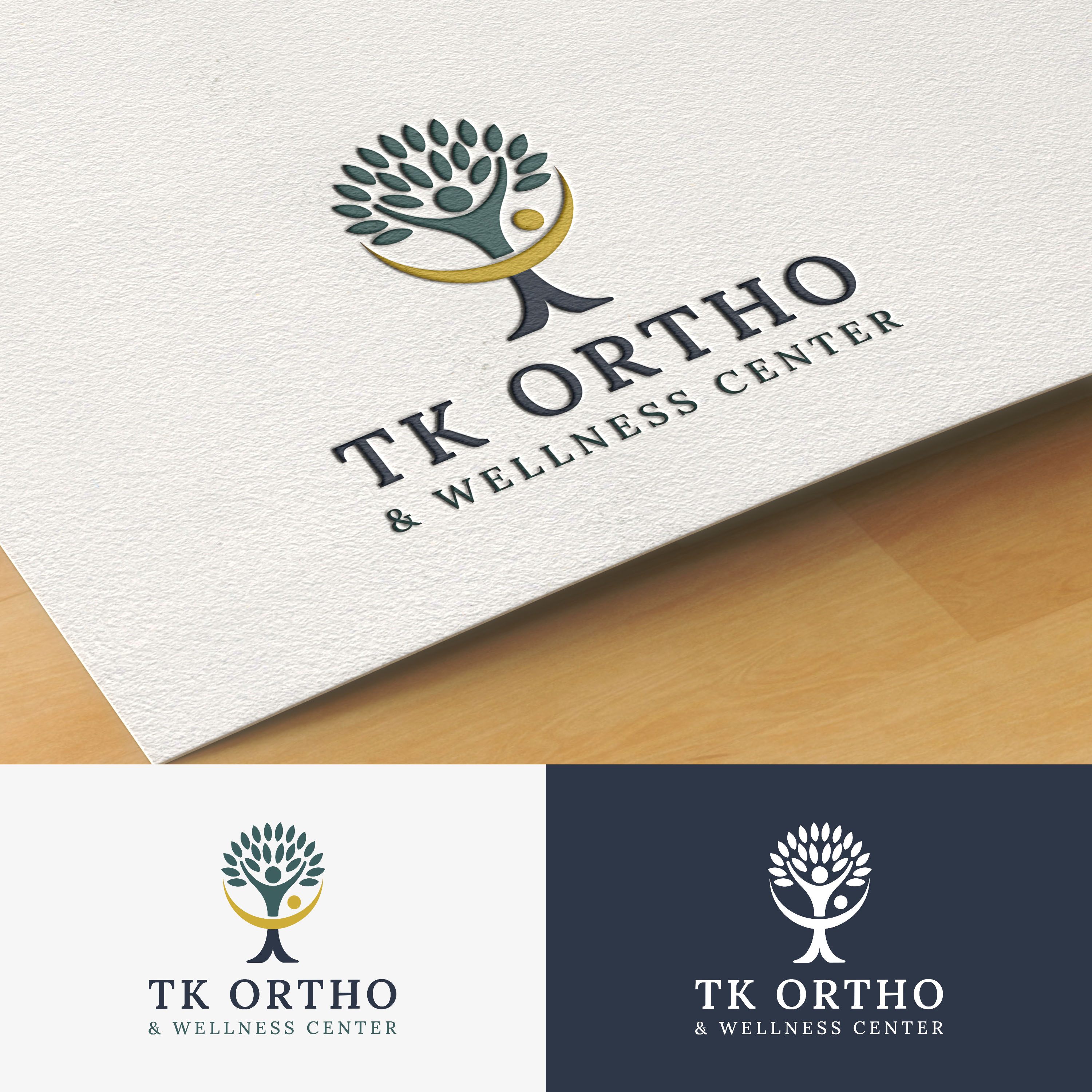 Logo Design by -ACE- for this project | Design #35927038