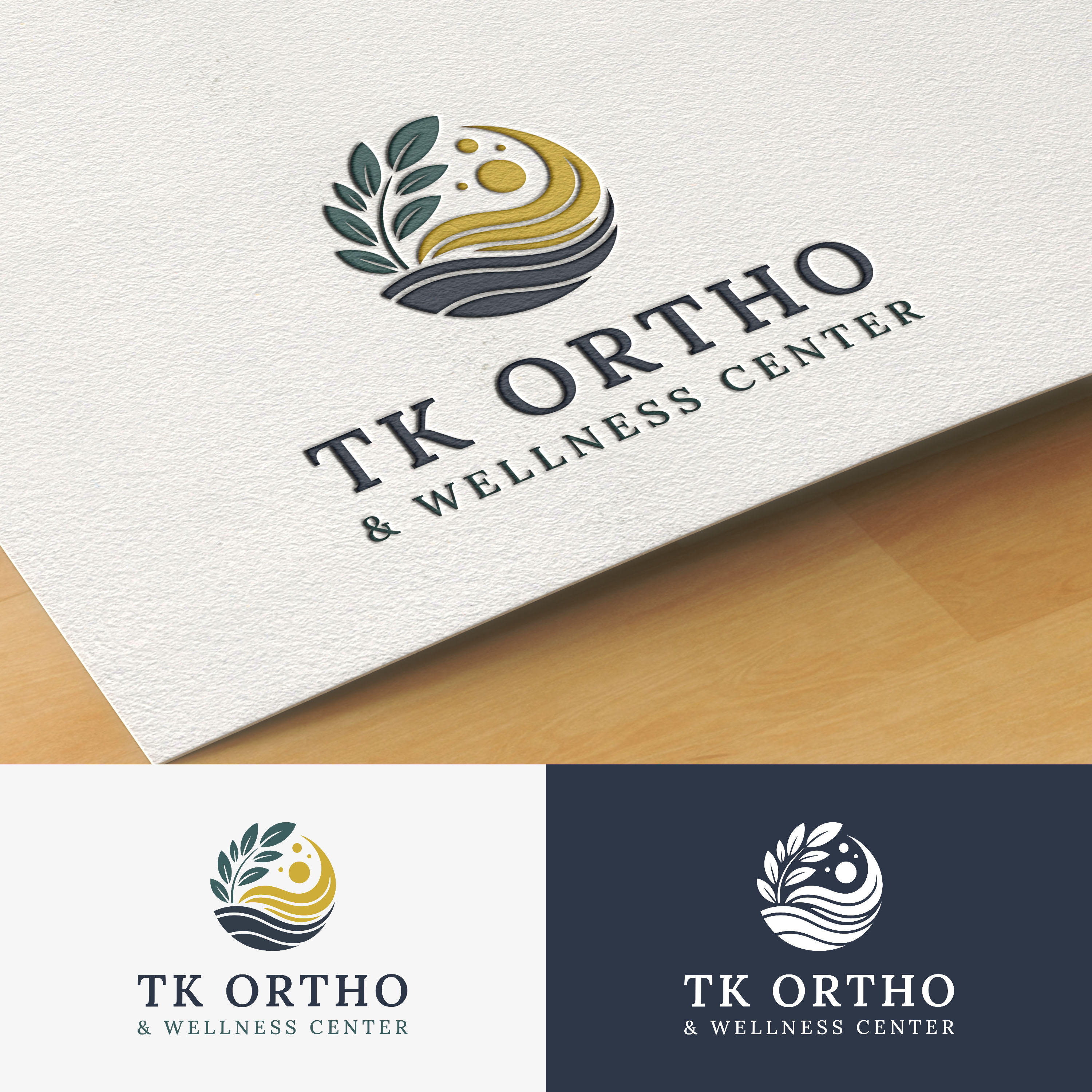 Logo Design by -ACE- for this project | Design #35927041