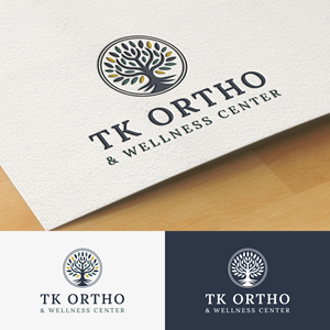 Logo Design by -ACE- for this project | Design: #35927043
