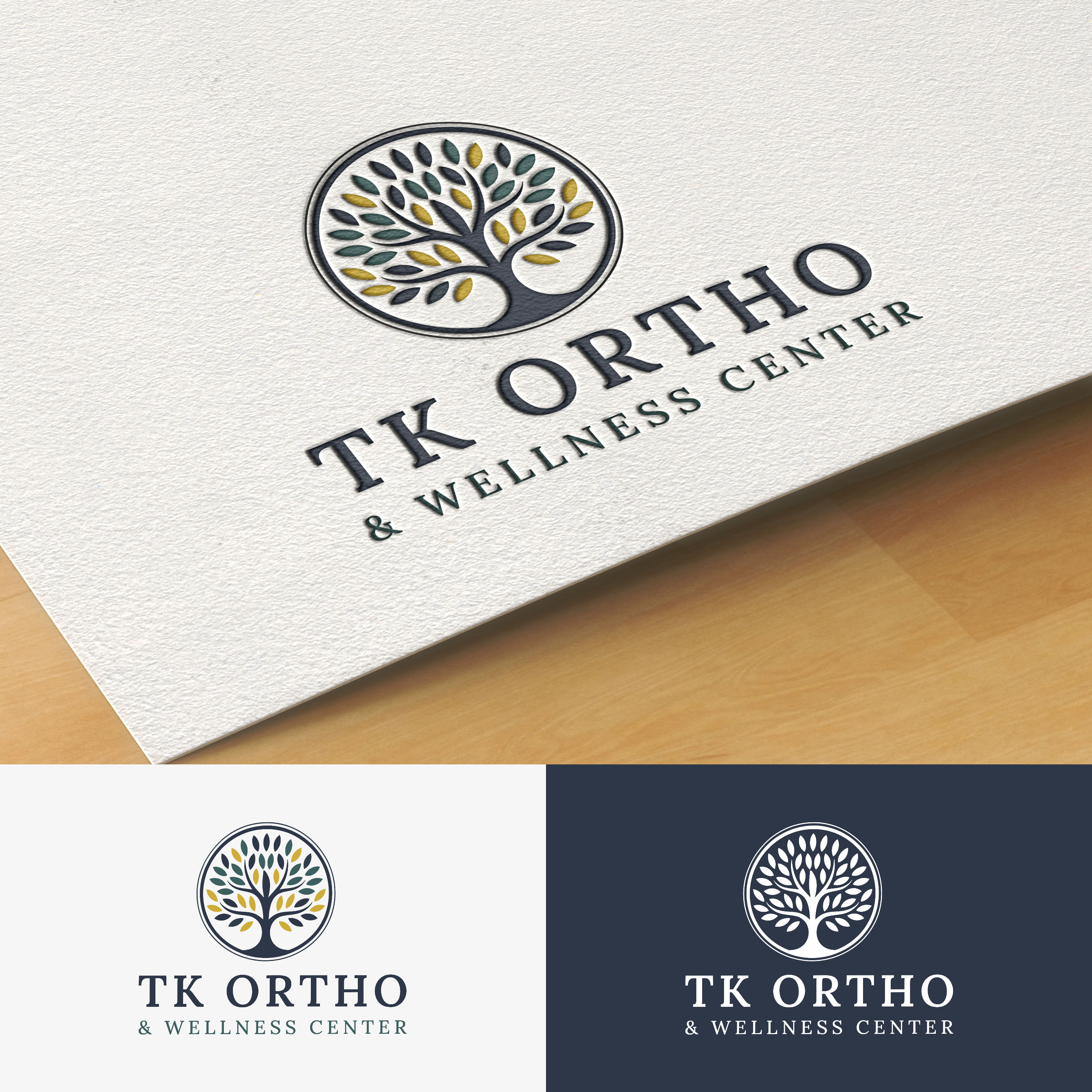 Logo Design by -ACE- for this project | Design #35927044