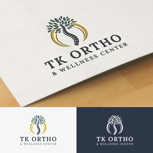 Logo Design by -ACE- for this project | Design: #35927047