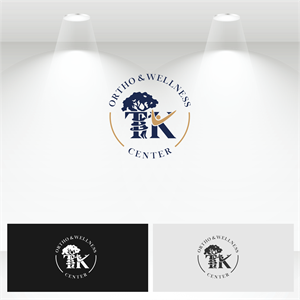 Logo Design by Arham Hidayat for this project | Design #35933412