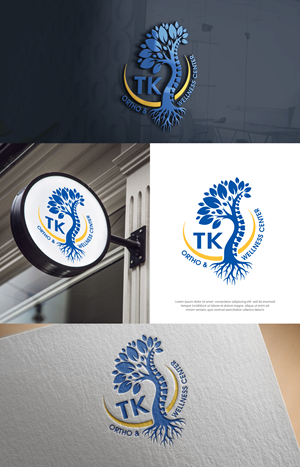 Logo Design by creative.visuals