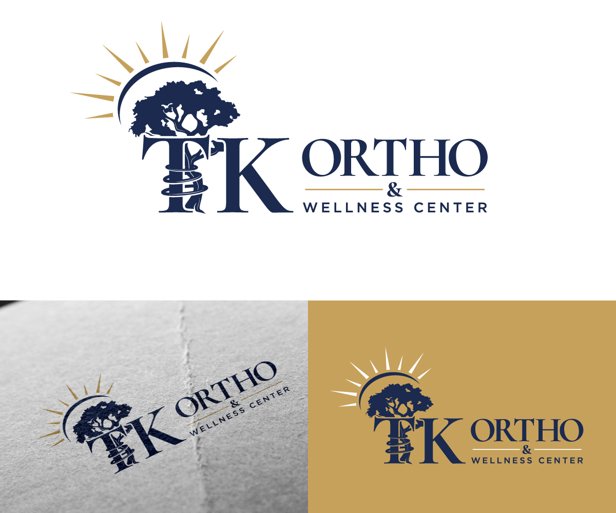 Logo Design by Ansh Design for this project | Design #35920311