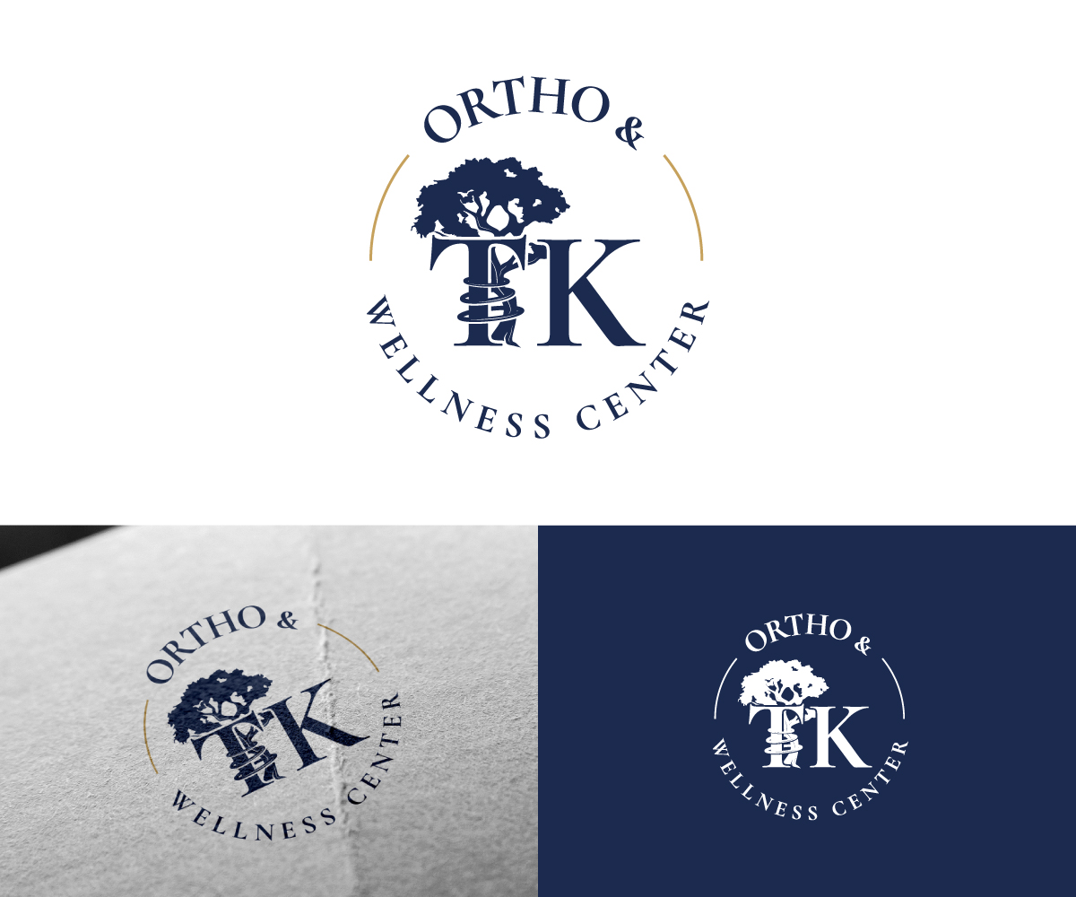 Logo Design by Ansh Design for this project | Design #35920312