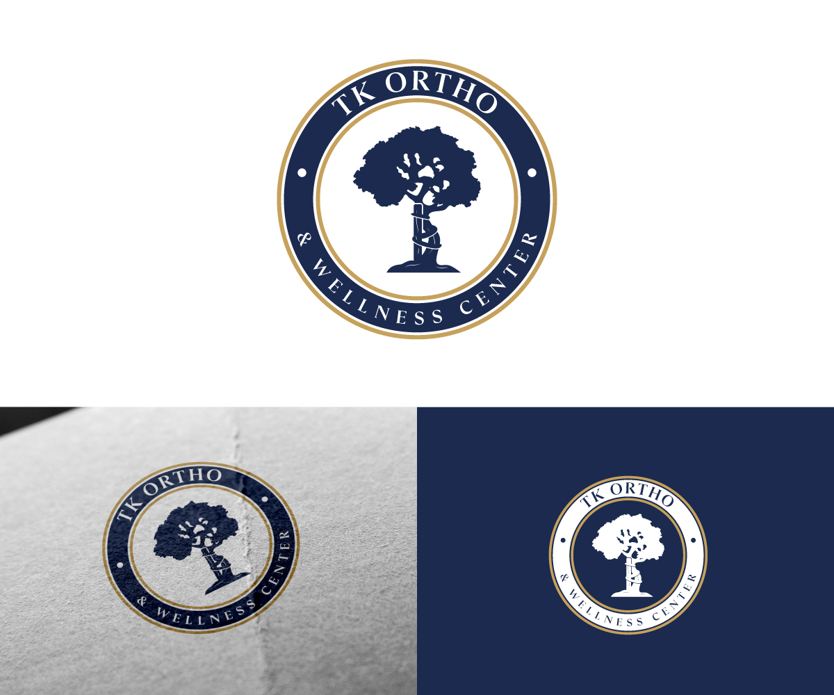 Logo Design by Ansh Design for this project | Design #35920313